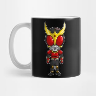 Kuuga Mug